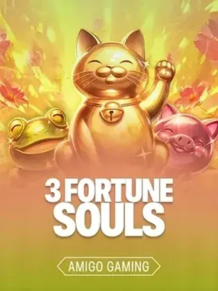 3 Fortune Souls