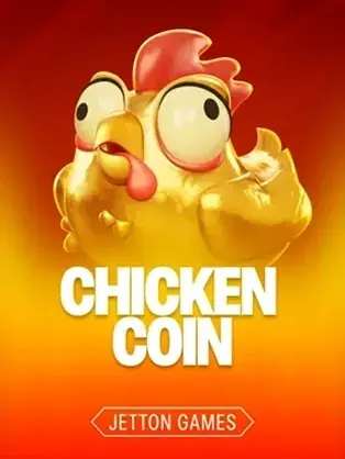 Chicken Coin