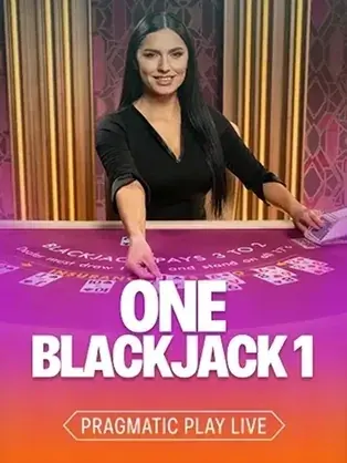 One Blackjack 1